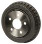 BrakeBest Select Brake Drum