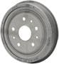 BrakeBest Select Brake Drum