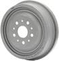 BrakeBest Select Brake Drum