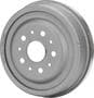 BrakeBest Select Brake Drum