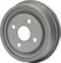 BrakeBest Select Brake Drum