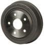 BrakeBest Select Brake Drum