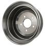 BrakeBest Select Brake Drum