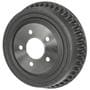 BrakeBest Select Brake Drum