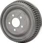 BrakeBest Select Brake Drum