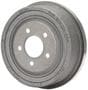 BrakeBest Select Brake Drum