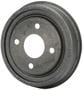 BrakeBest Select Brake Drum