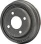 BrakeBest Select Brake Drum