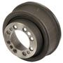 BrakeBest Select Brake Drum