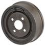 BrakeBest Select Brake Drum