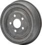 BrakeBest Select Brake Drum