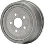 BrakeBest Select Brake Drum