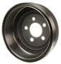 BrakeBest Select Brake Drum