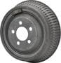 BrakeBest Select Brake Drum