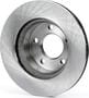 BrakeBest Select Front Brake Rotor