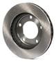 BrakeBest Select Front Brake Rotor