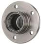 BrakeBest Select Brake Hub Assembly