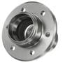 BrakeBest Select Brake Hub Assembly