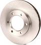 BrakeBest Select Front Brake Rotor
