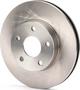 BrakeBest Select Front Brake Rotor