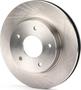 BrakeBest Select Rear Brake Rotor