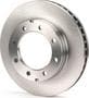 BrakeBest Select Front Brake Rotor