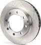BrakeBest Select Front Brake Rotor
