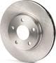 BrakeBest Select Front Brake Rotor