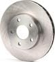 BrakeBest Select Front Brake Rotor