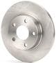 BrakeBest Select Front Brake Rotor