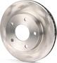 BrakeBest Select Rear Brake Rotor