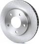BrakeBest Select Front Brake Rotor