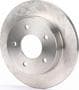 BrakeBest Select Rear Brake Rotor