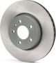 BrakeBest Select Front Brake Rotor