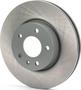 BrakeBest Select Front Brake Rotor