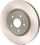 BrakeBest Select Front Brake Rotor