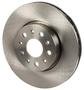 BrakeBest Select Front Brake Rotor