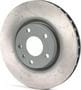 BrakeBest Select Front Brake Rotor