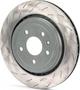 BrakeBest Select Rear Brake Rotor