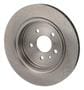 BrakeBest Select Rear Brake Rotor