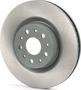 BrakeBest Select Front Brake Rotor
