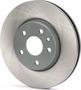 BrakeBest Select Front Brake Rotor