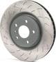 BrakeBest Select Front Brake Rotor