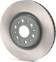 BrakeBest Select Front Brake Rotor