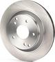 BrakeBest Select Rear Brake Rotor