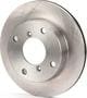 BrakeBest Select Front Brake Rotor