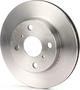 BrakeBest Select Front Brake Rotor