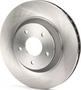 BrakeBest Select Front Brake Rotor