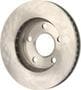 BrakeBest Select Front Brake Rotor