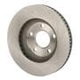 BrakeBest Select Front Brake Rotor